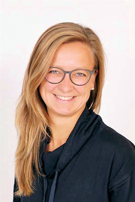 Anja Lengsfeld, Beratungslehrerin