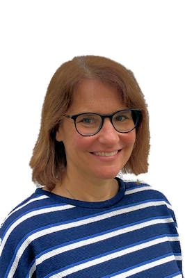 Christina Ulbricht, Werk- und Kunstlehrerin