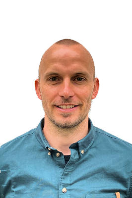 Markus Hengge, Sonderschullehrer