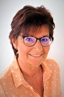 Ursula Ransberger, Verwaltungsangestellte