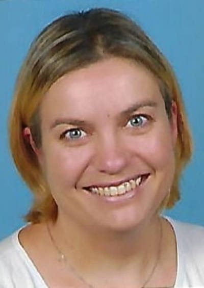 Diana Obermeier, Elternbeiratsvorsitzende Diana Obermeier, Elternbeiratsvorsitzende